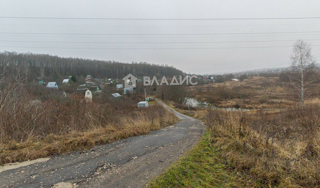 дом г Владимир р-н Фрунзенский снт Родники 15 фото 19