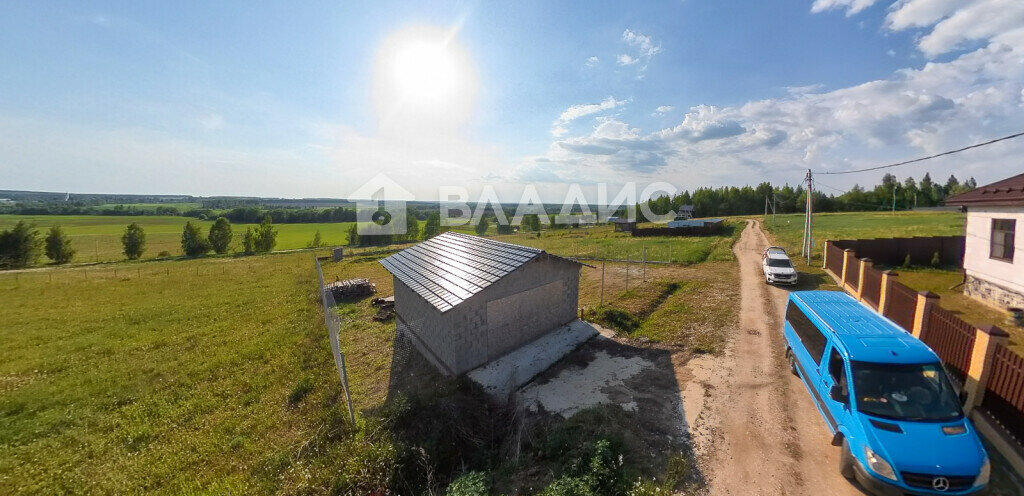 земля р-н Собинский д Чижово ул Свободы 42 фото 26