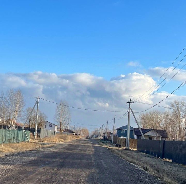 земля городской округ Раменский с Никитское тер. ТСН Никитские пруды фото 8