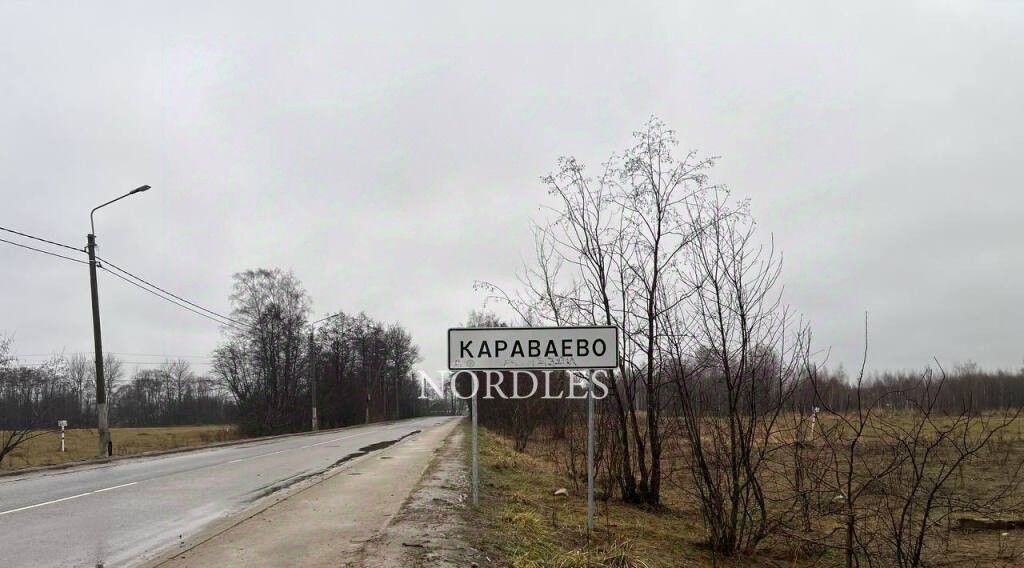 дом городской округ Богородский д Караваево ул Спортивная 4с/2 Партизанская фото 26