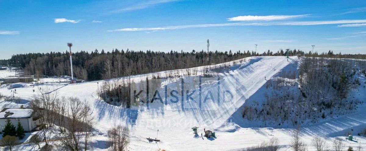 дом городской округ Дмитровский д Спас-Каменка ул Набережная 14 фото 8