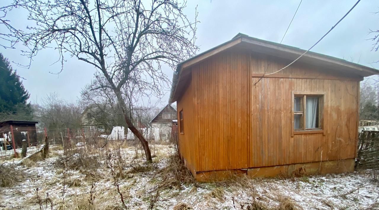 дом городской округ Ступино п Новоселки снт терКарбюратор 44 фото 22