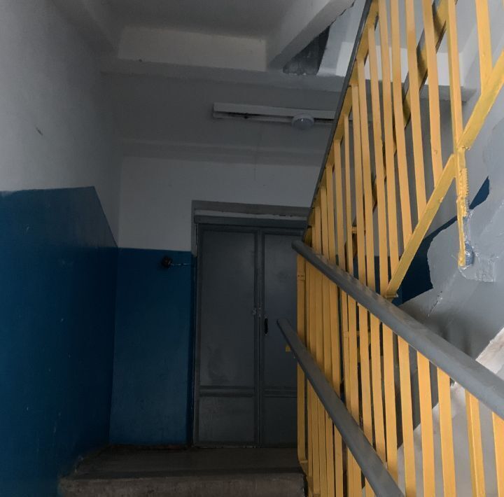 комната г Иваново р-н Советский ул 2-я Чайковского 21 фото 16