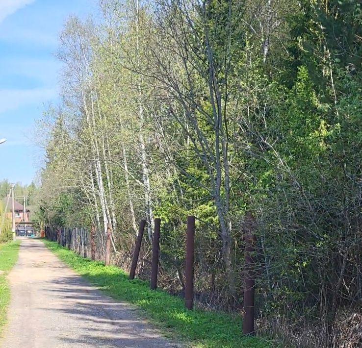 дом городской округ Волоколамский д Беркино снт Энергетик ул. А. Б. Старцева фото 2