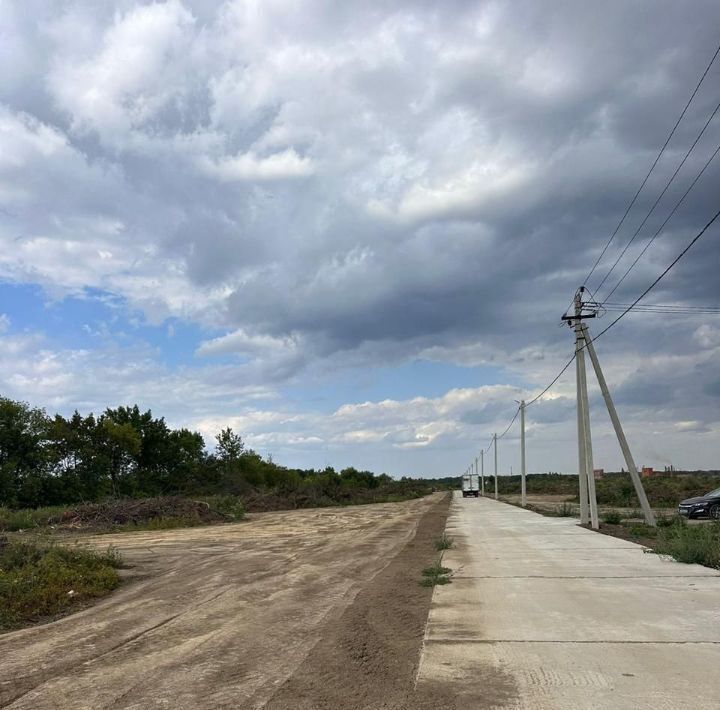 земля р-н Тахтамукайский Энемское городское поселение, Лесное садовые участки, ул. Грушовая, 5 фото 1