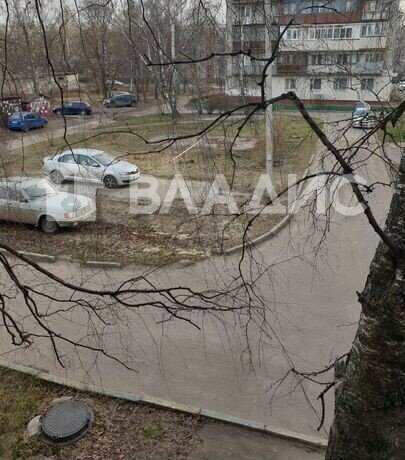 квартира г Нижний Новгород р-н Автозаводский Северный Пролетарская ул Бурденко 42 фото 3