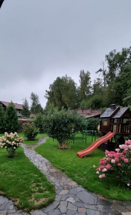 дом городской округ Сергиево-Посадский д Гальнево ВДНХ, 34 фото 23