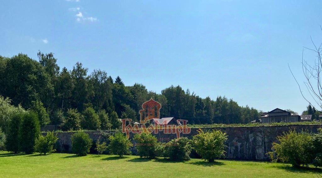 дом городской округ Сергиево-Посадский д Гальнево ВДНХ, 34 фото 10