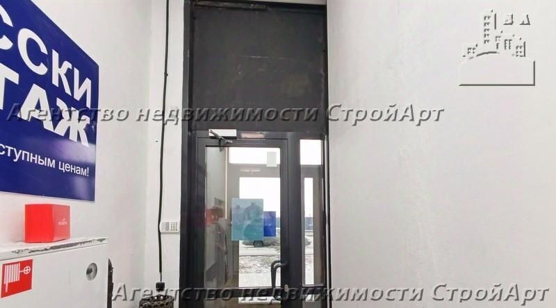 торговое помещение г Москва метро Спартак ш Волоколамское 71к/1 муниципальный округ Покровское-Стрешнево фото 5