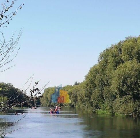 земля р-н Куркинский д Донские Озерки Михайловское с пос фото