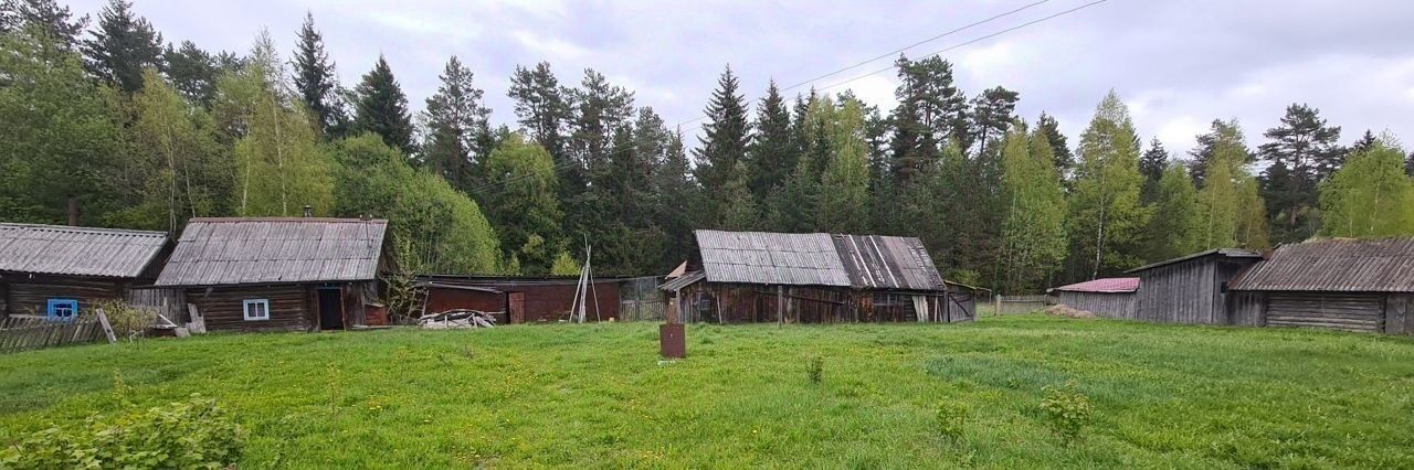 дом р-н Псковский с Середка ул Фабричная 19 Середкинская волость фото 5