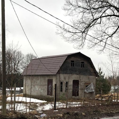 земля городской округ Солнечногорск п Майдарово Зеленоград — Крюково, 1М фото 3