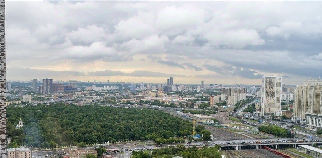 квартира г Москва метро Улица 1905 года ул Ходынская 2 муниципальный округ Пресненский фото 23