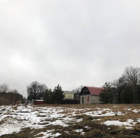 земля городской округ Солнечногорск п Майдарово Зеленоград — Крюково, 1М фото 10