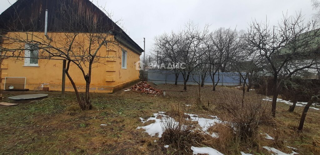 дом р-н Гусь-Хрустальный г Курлово ул Маяковского 82 городское поселение Курлово фото 3