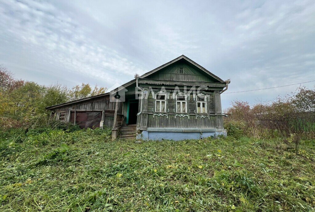 земля р-н Собинский д Бухолово ул Центральная 97 фото 2