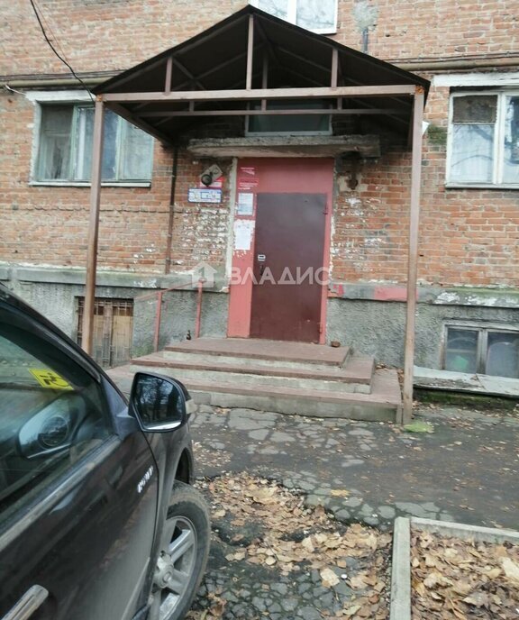 комната г Владимир ул Усти-на-Лабе 22 фото 4