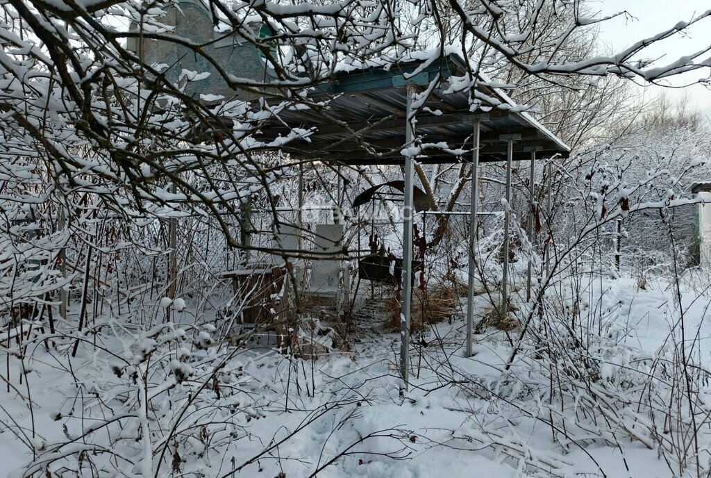 дом р-н Собинский с Кишлеево ул Победы Толпуховское сельское поселение фото 6