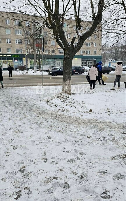 комната г Владимир ул Егорова 3 фото 8