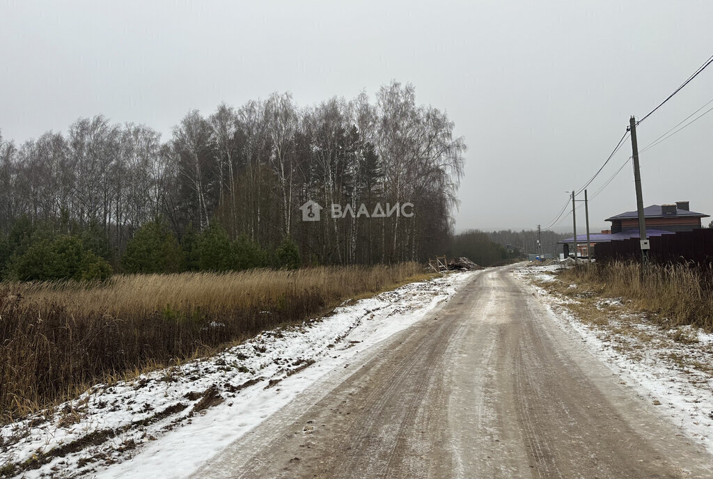 земля р-н Суздальский снт Александрия муниципальное образование Новоалександровское фото 1