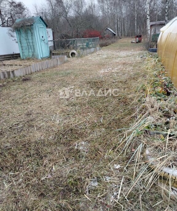 дом р-н Гусь-Хрустальный д Острова муниципальное образование Уршельский фото 4