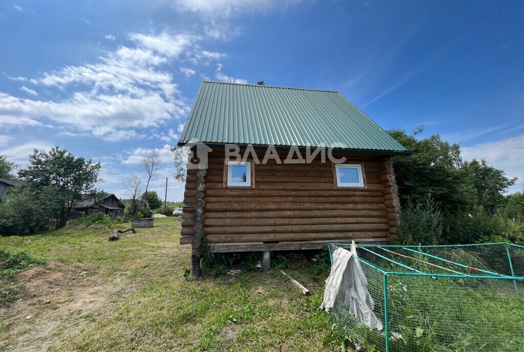 дом Четвёртая улица, 4, село Павловское фото 3