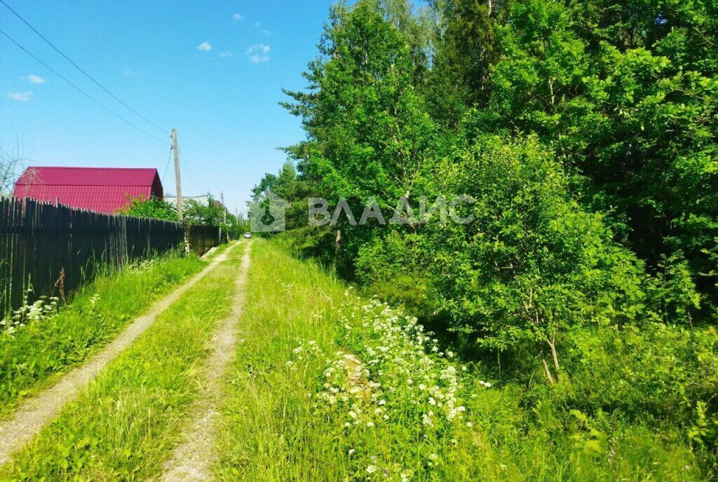 дом г Владимир снт Автомобилист 12-я линия фото 2