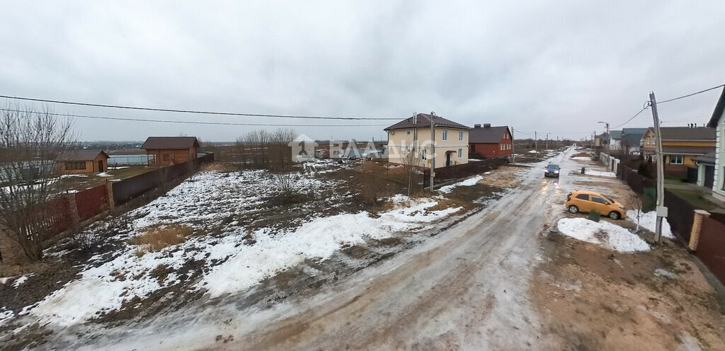 земля р-н Суздальский г Суздаль ул Малиновая 19 городское поселение Суздаль фото 2