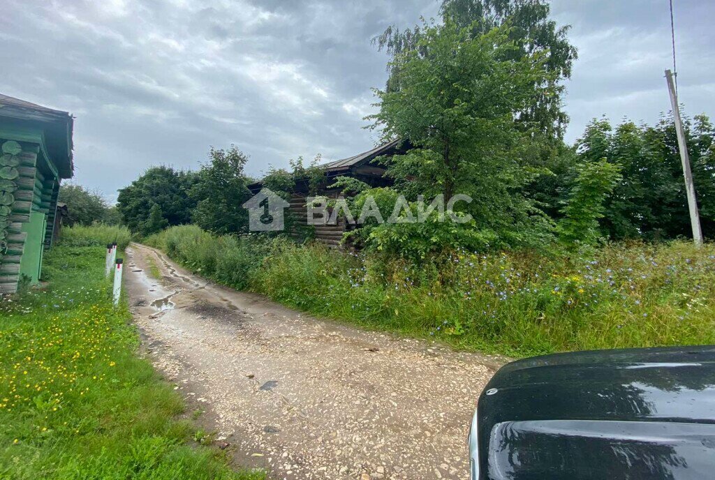 земля р-н Вязниковский д Олтушево муниципальное образование Вязники фото 4