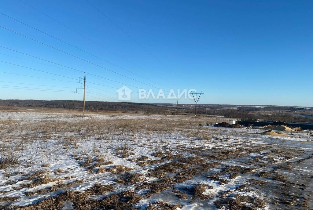 земля р-н Суздальский с Сновицы ул Гагарина фото 3