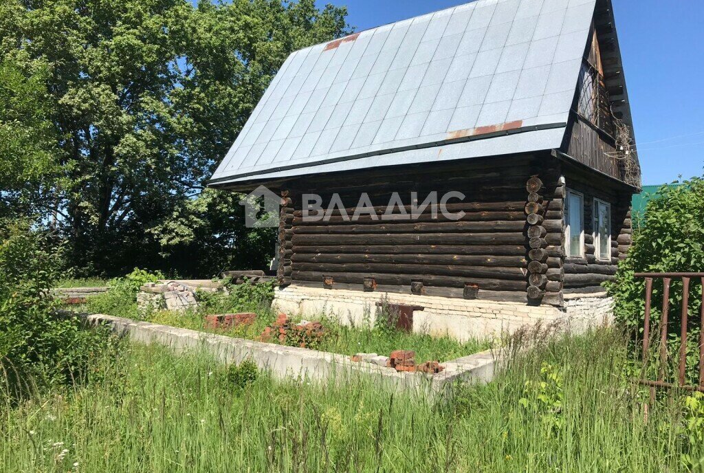 земля г Владимир п Заклязьменский ул Центральная 3 фото 2