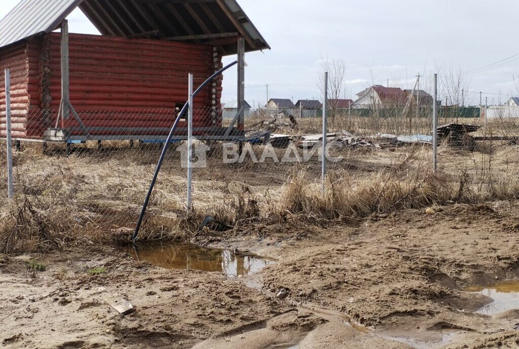 земля р-н Собинский г Лакинск ул Рябиновая 17 городское поселение Лакинск фото 2