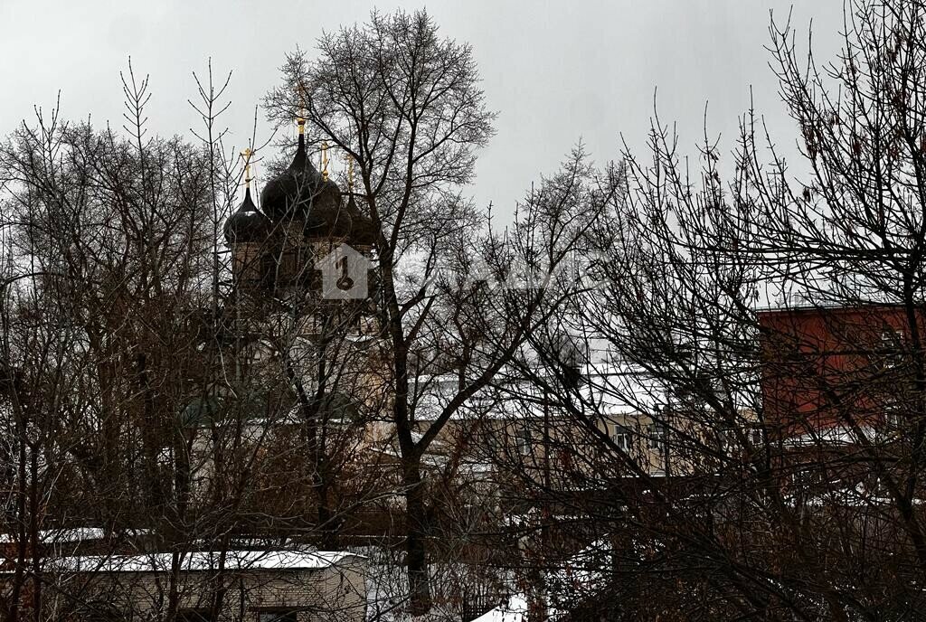 квартира г Владимир ул Большая Нижегородская 16 фото 16