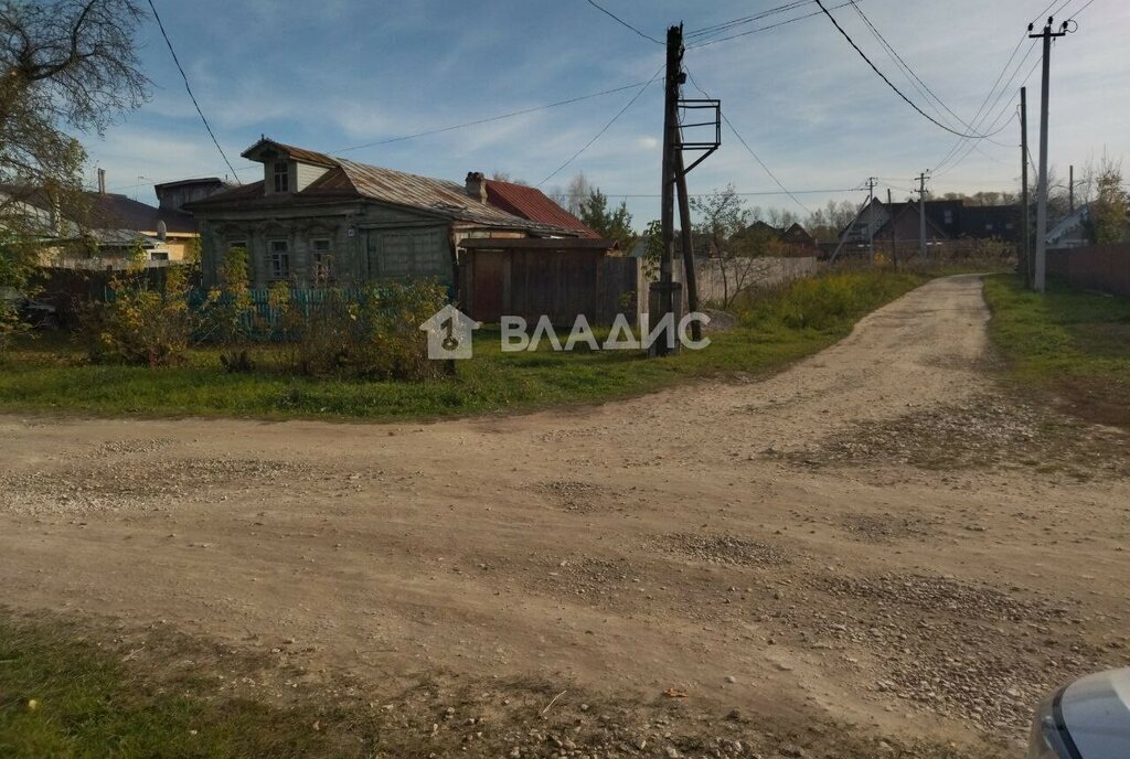 дом р-н Камешковский г Камешково ул Долбилкина 49 городское поселение Камешково фото 25