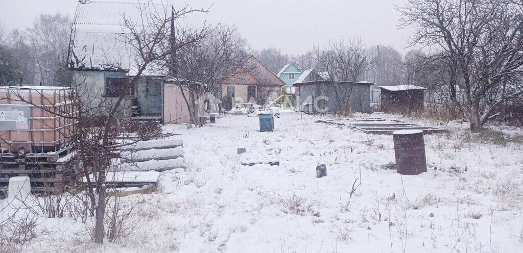 дом р-н Судогодский снт Химик муниципальное образование Лавровское фото 8