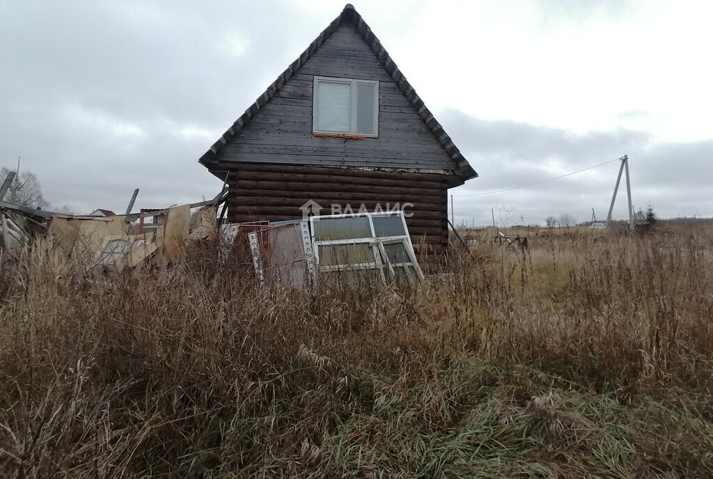 земля р-н Петушинский д Ларионово ул Филинская муниципальное образование Пекшинское фото 8