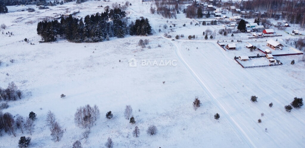 земля р-н Судогодский д Дорофеево ул Солнечная фото 5