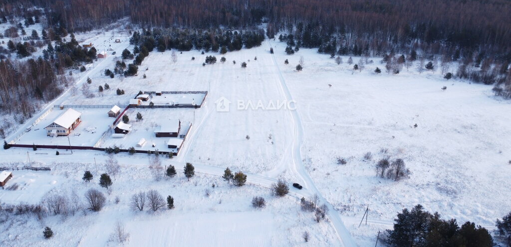 земля р-н Судогодский д Дорофеево ул Солнечная фото 7