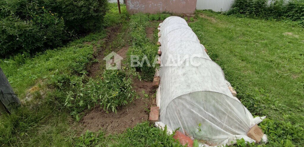 дом р-н Суздальский д Зелени ул Зеленая 14 муниципальное образование Новоалександровское фото 20