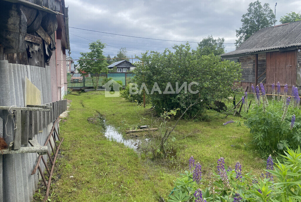 дом р-н Собинский г Собинка ул Красноугольная 15 городское поселение Собинка фото 5