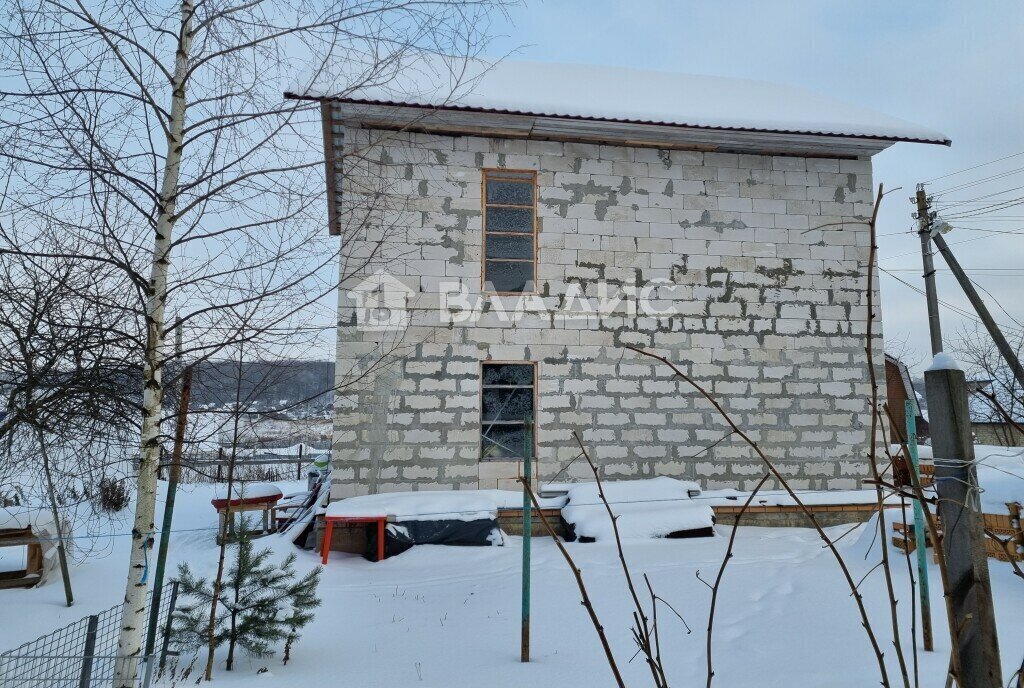 дом р-н Суздальский д Сущево ул Сущевская муниципальное образование Новоалександровское фото 21