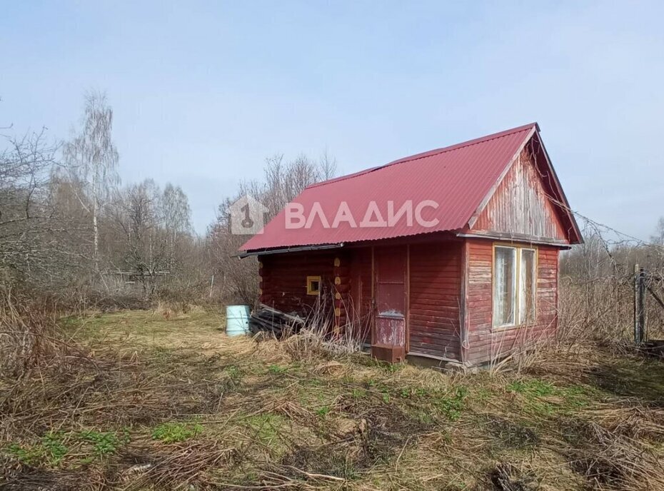 дом р-н Камешковский д Ворынино муниципальное образование Второвское, 41 фото 20