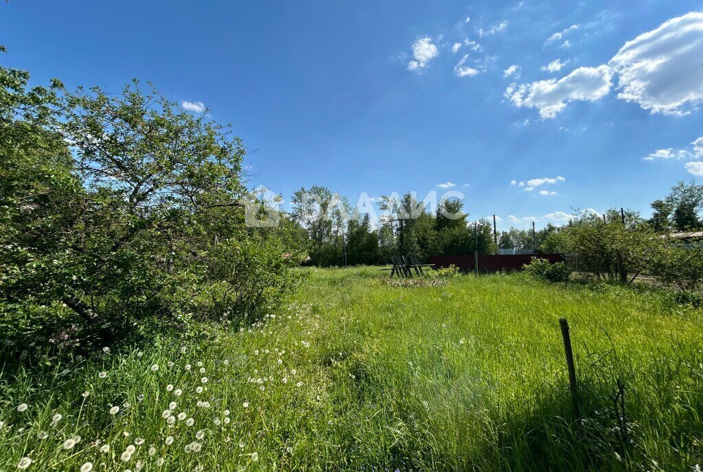 земля р-н Собинский г Лакинск ул Лакина 27 городское поселение Лакинск фото 7