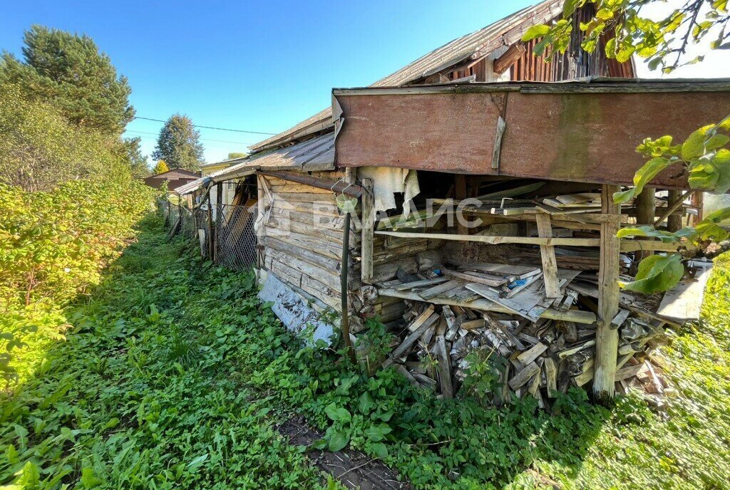 дом г Владимир п Оргтруд ул Спортивная р-н Фрунзенский Оргтруд фото 9