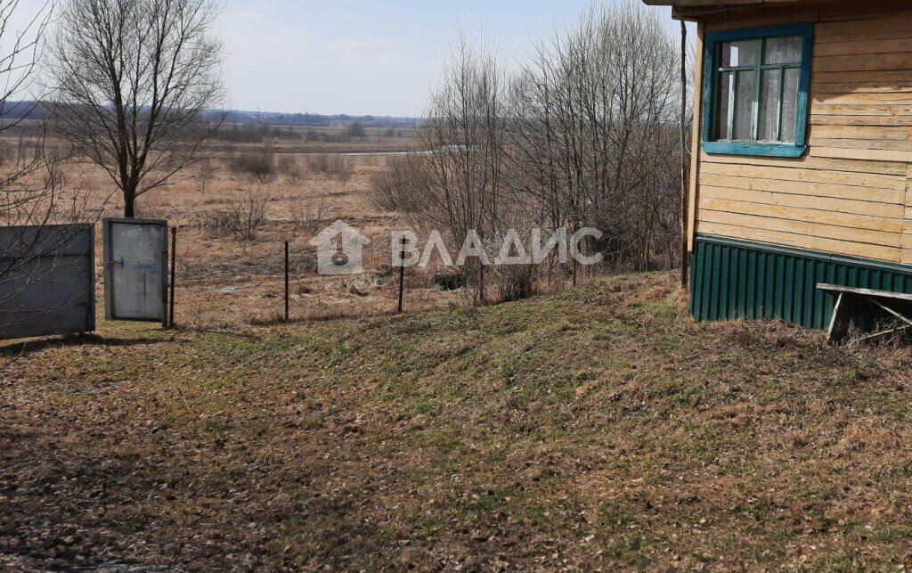 дом р-н Собинский д Сулуково ул Центральная 23 фото 10