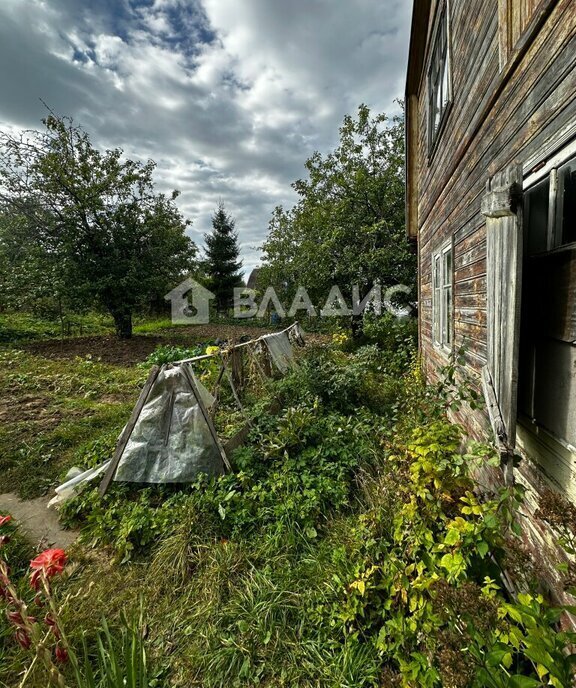 дом г Владимир снт Сунгирь-3 фото 5