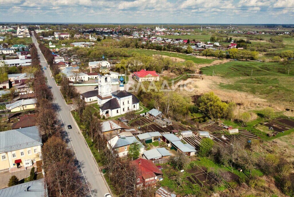 дом р-н Суздальский г Суздаль ул Ленина 16 городское поселение Суздаль фото 12