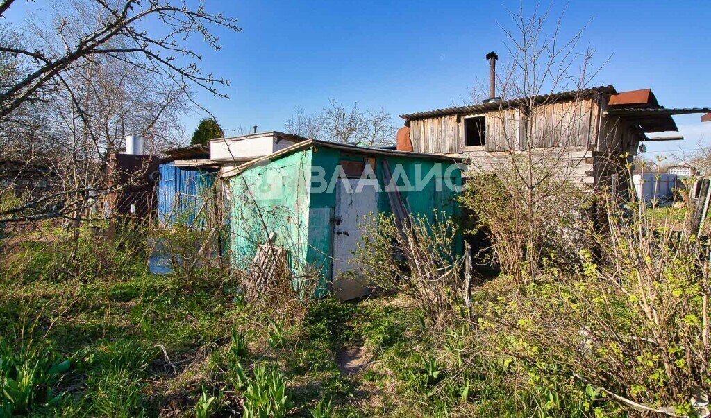 дом г Владимир СНТ ский Городской Сад № 2, 344 фото 8