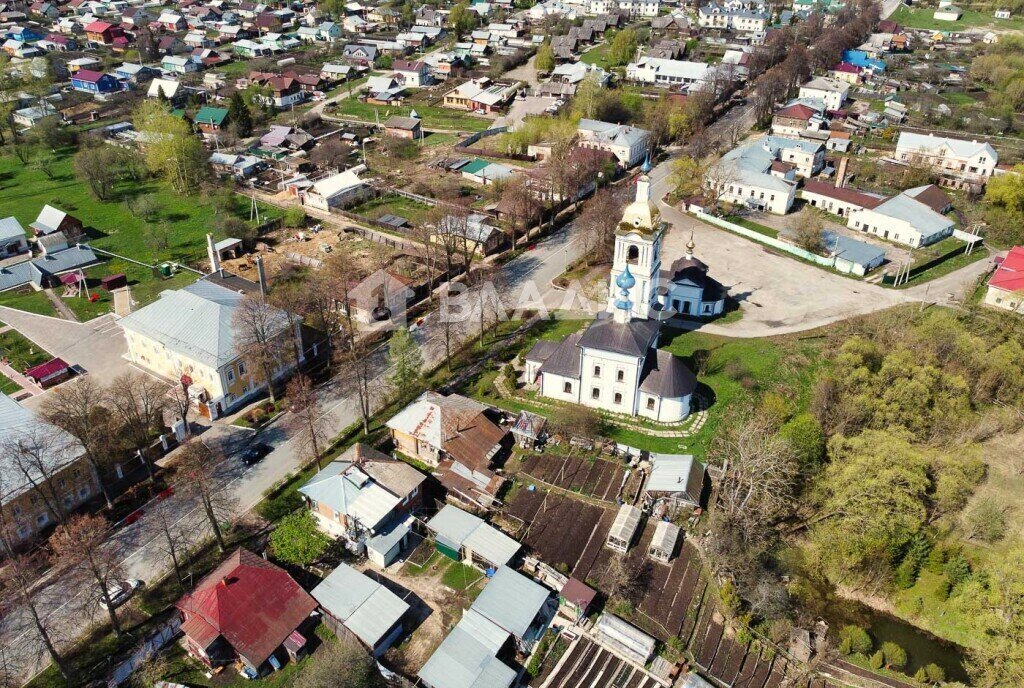 дом р-н Суздальский г Суздаль ул Ленина 16 городское поселение Суздаль фото 22