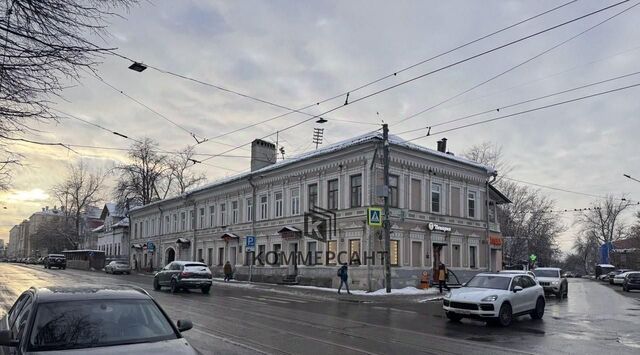 г Нижний Новгород р-н Нижегородский ул Ильинская 53 фото